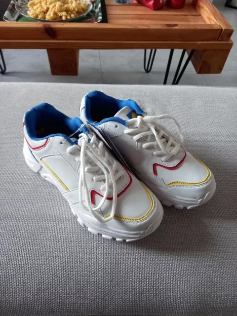 Esmara light up trainers clearance