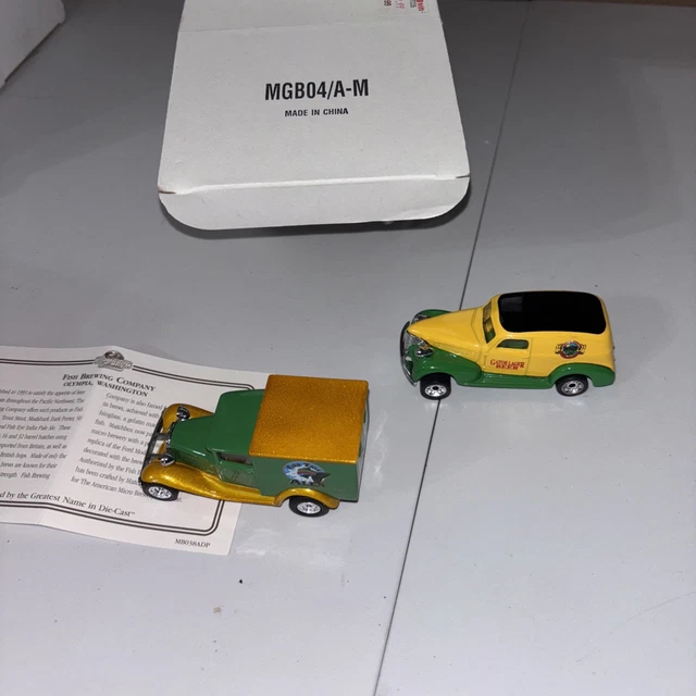 Sonstige Verkehrsmodelle, Auto- & Verkehrsmodelle, Modellbau