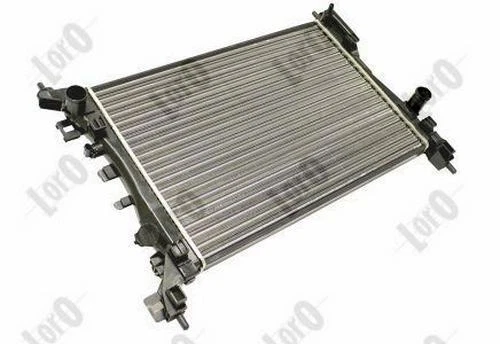 ABAKUS Radiatore motore Radiatore 037-017-0082 per OPEL per Adam (M13)