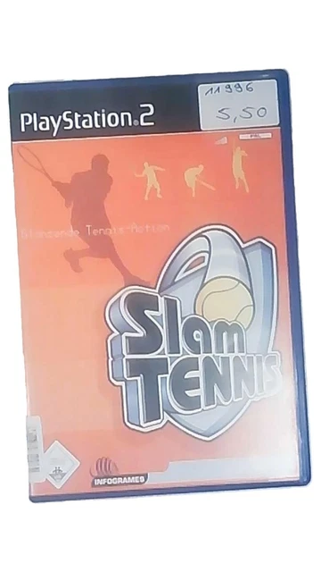 Jeu Obut 2 – Pétanque – Sur PlayStation 3 (PS3) – PAL – Bon état – Sport