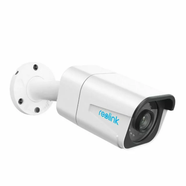 [Refurbished] Reolink 8MP PoE Add-on Kamera Aussen Bewegungserkennung NVR/System