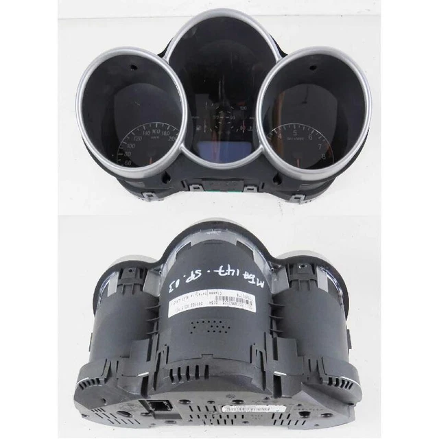 ROMIX C60721 Tableau De Bord - Pièces Auto 24