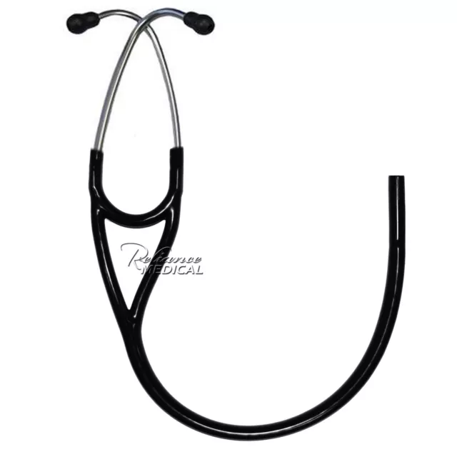 Stéthoscope Tuyauterie Par Reliance Medical S Littmann Maître Cardiology Colors