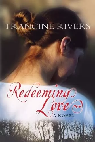 Redeeming Love by Rivers, Francine Paperback Book The Cheap Fast Free Post