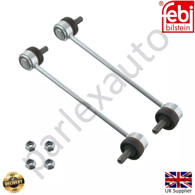 Anti Roll Bar Drop Links Coupling Rods For VW Transporter T5 T6 Camper Van 2X