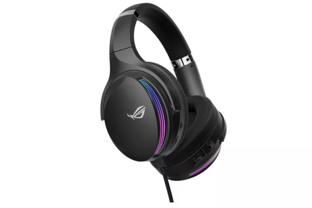 Casque ROG Fusion II 500