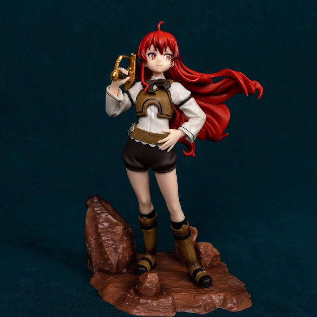 Mushoku Tensei: Jobless Reincarnation figurine Eris Boreas Greyrat Swimsuit Ver. Kadokawa