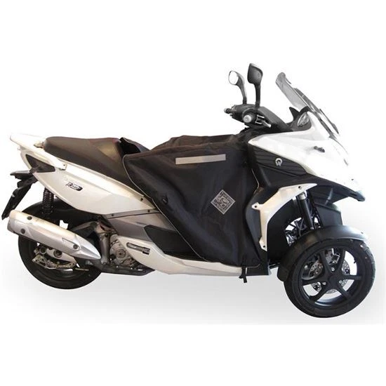 Coprigambe Termoscud TUCANO Quadro 350 Parkour Quattro R094-X
