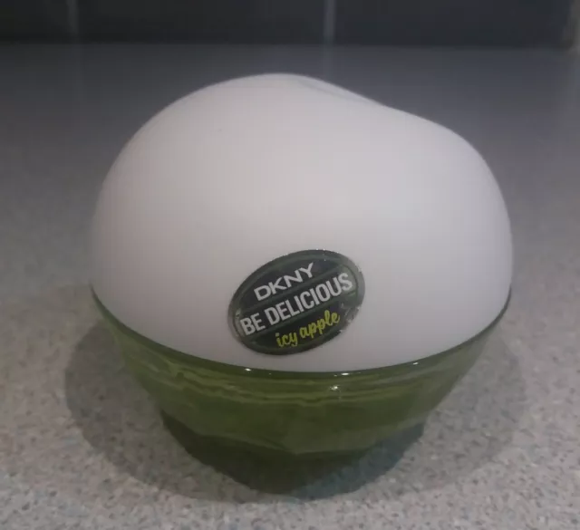 Dkny icy apple cheap