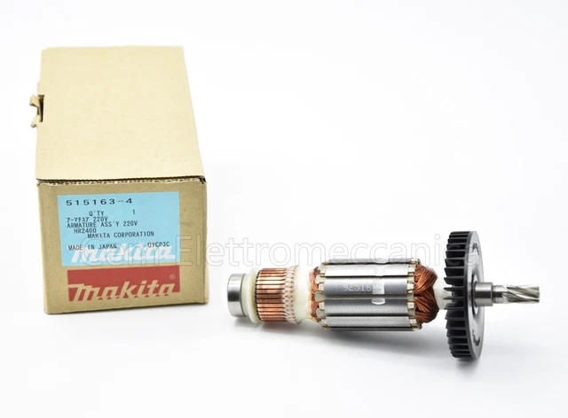Image of Makita 6328D drill on eBay website