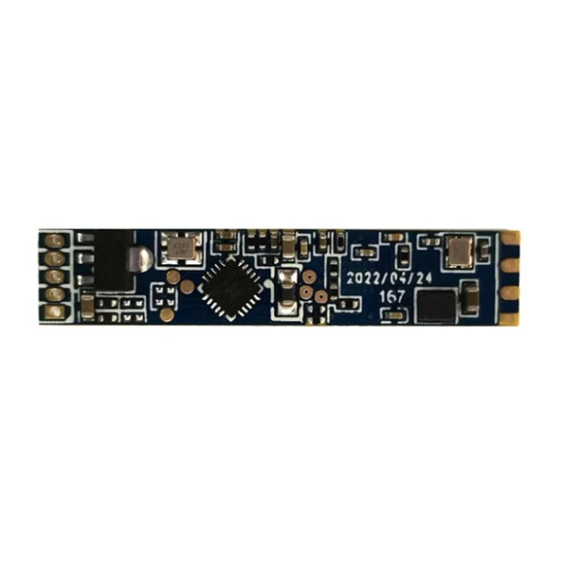 LD2410 5 V Mini modulo stato presenza umana 24 GHz 2022 E2K7