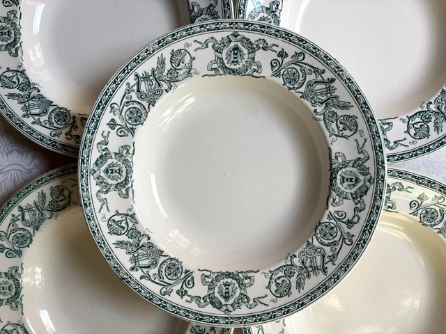 Happy as a Bear assiette creuse pour enfant - Villeroy & Boch