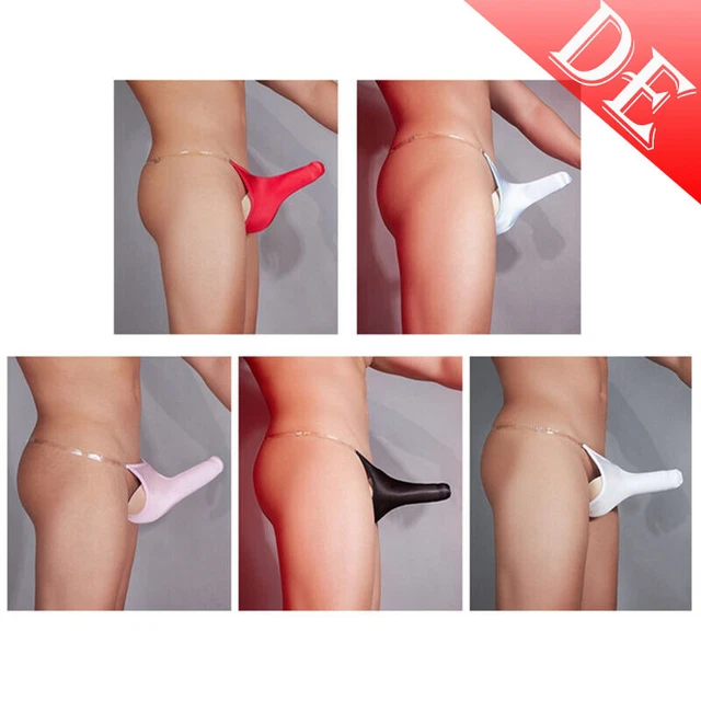 string mit penishülle Amor Gummiwaren GmbH