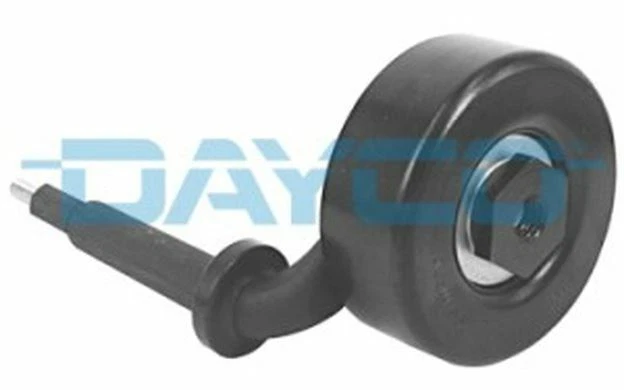 DAYCO Galet tendeur pour BMW Série 3 5 LAND ROVER FREELANDER APV2548