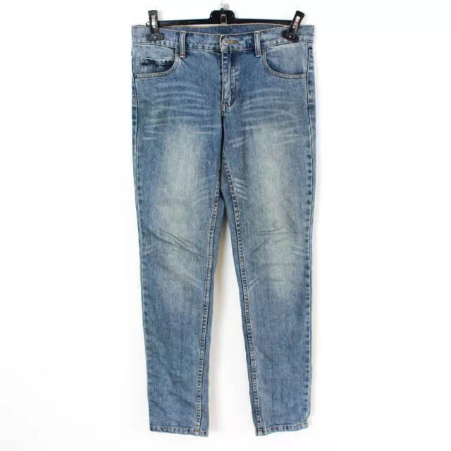 JEANS SKINNY HOMME Cheap Monday Taille W30l32 EUR 10 00 PicClick FR