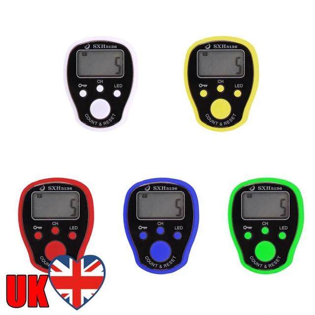 Contatore Fitness Vogatore Monitor LCD Per Vogatore E Stepper Contatore Fitness Con Display Multifunzione