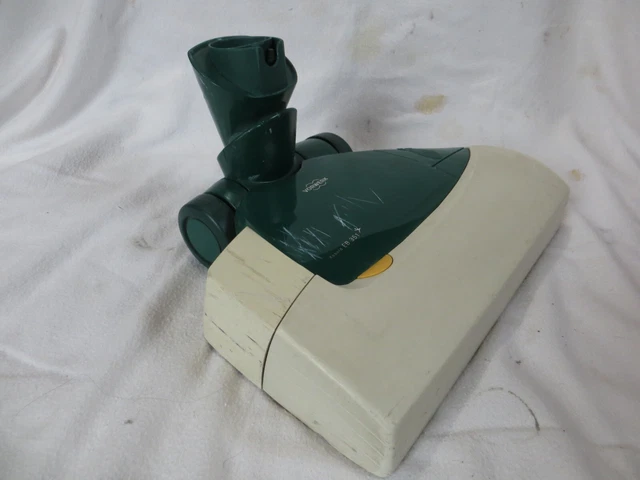 Viti Lamiera Pavimento Zincate Adatte Per Vorwerk Folletto Tiger EB 350 351 - Foto 9