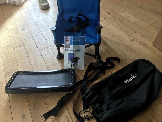 Aldi baby chair deals
