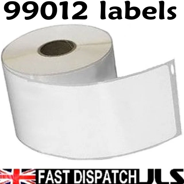 Etichette Termiche Adesive 58x53 Per Bilance Bizerba - Foto 9