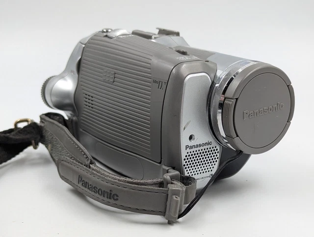 Pièces détachées camescope Hitachi - Choukapièces