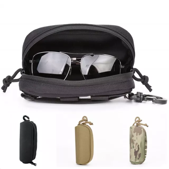 Men Tactical Waist Bag Belt Military Fanny Pack Pouches Buckle Bum Utility Bags