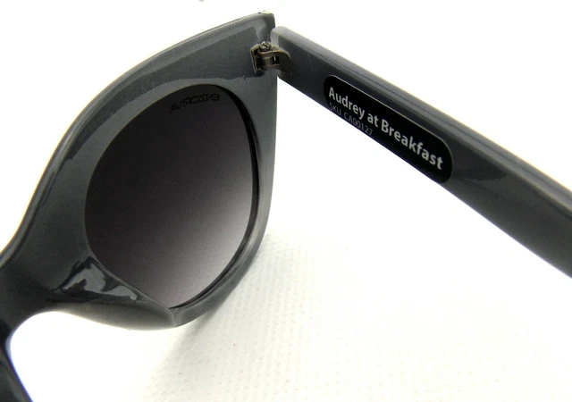 GAFAS DE SOL Enzoriva Cat Eye Top Fashion Mujer Audrey at