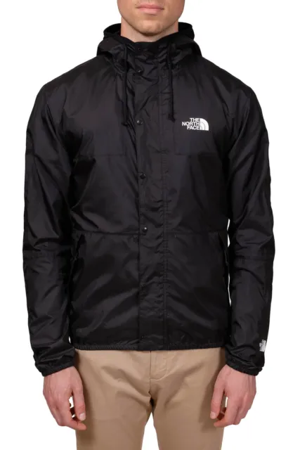 THE NORTH FACE - Giacca Mountain uomo