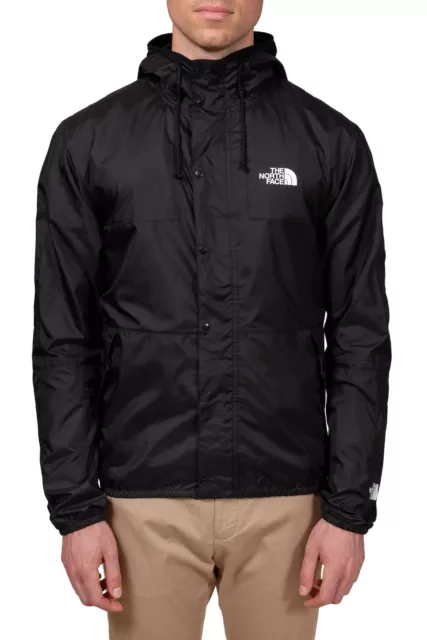 THE NORTH FACE - Giacca Mountain uomo