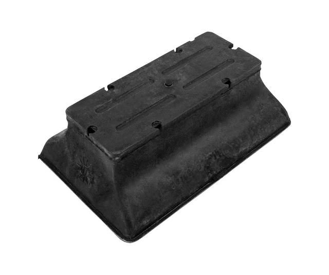 Buffer stop DT Spare Parts 4.81561 Buffer stop L 100,5 mm W 65,5 mm H 31,5 mm
