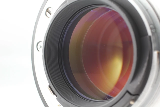 [Near MINT w/Hood] Nikon AF Micro Nikkor 105mm f2.8 Macro Prime Lens HS-7 JAPAN 3