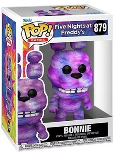  POP Funko Five Nights at Freddy's Fazbear Fanverse Candy The  Cat Exclusive Plush Figure, 64916 : Toys & Games