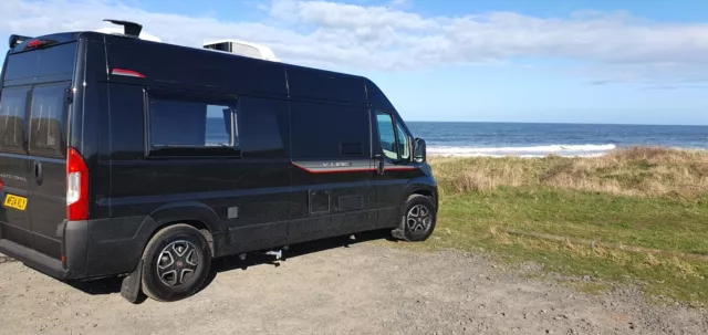 Campervan for hire AUTO-TRAIL V-Line 660 Auto 2024 Various dates available