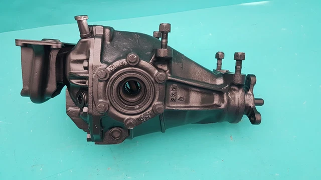Kit De 2 Ressorts D'essieu Arrière Pour Mercedes-Benz Classe S W126, C126, 560 SL R107
