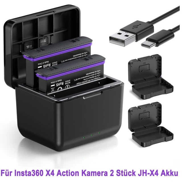 Baterías, Accesorios cámaras/fotografía/drones, Cámaras y