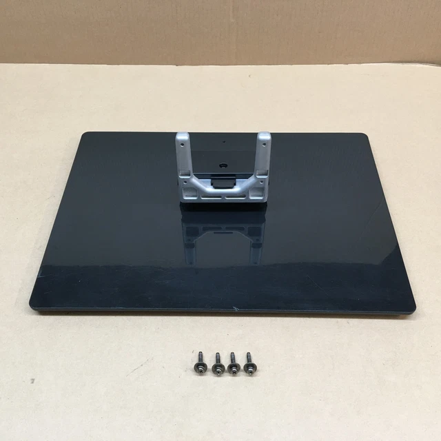 Pied De Support TV Pour Panasonic TX-65CX410E - D'occasion, Fonctionnel