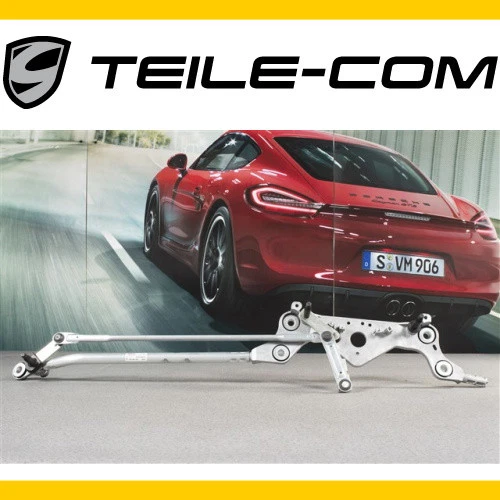 Essuie-glaces PORSCHE CAYENNE 2013 à Un Prix Avantageux