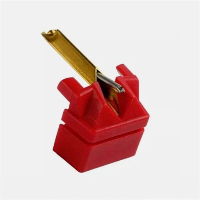 Modernized N92E type Needle for Shure M92E Cartridge - our #776-DE
