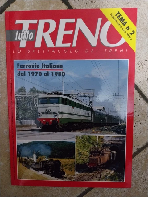 Bibliografia Ferroviaria Italiana - Anno 2021 - Libri sui treni e le