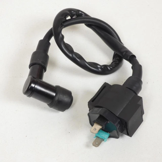 IGNITION COIL HT RSM for Scooter MBK 50 51 Electronic Ignition New £24.