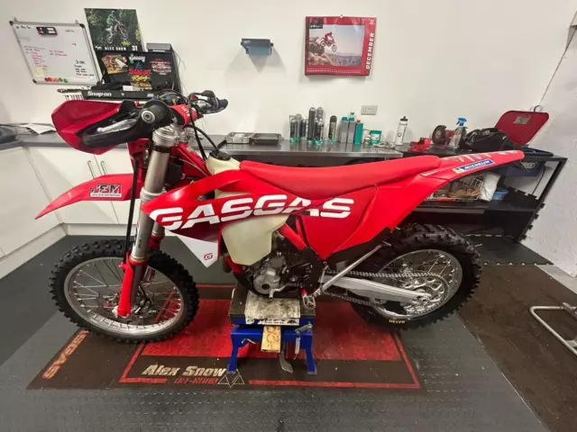 2023 Gasgas Ec250F