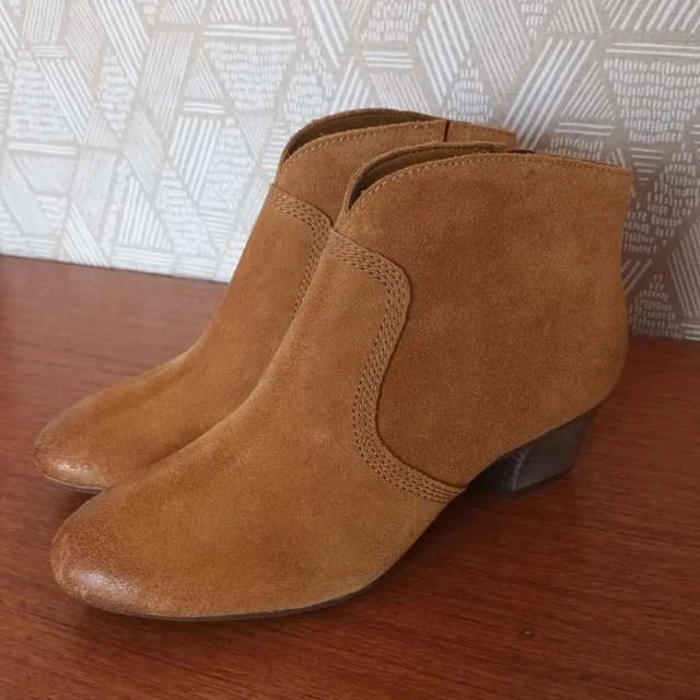 Clarks cheap melanie jane
