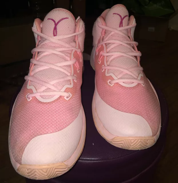 Nike zoom rev 2 pink store
