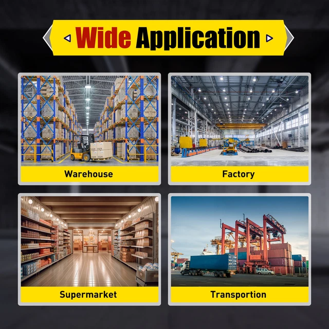 Scooter Da Trasporto/scollo Scatola 600x400 Mm Rosso Con 4x Ruote PU Morbide, 2x Fisso - Foto 4