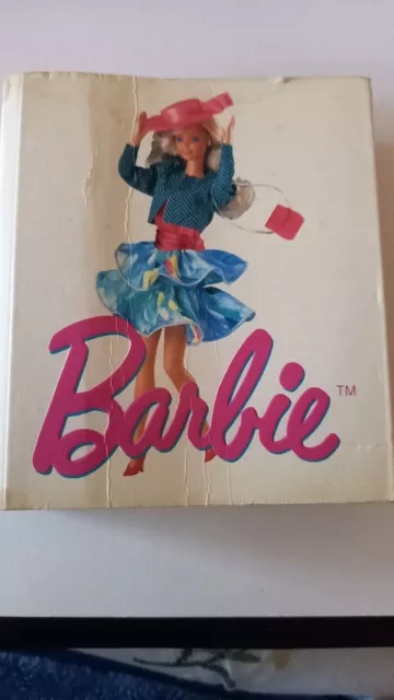 Livre Barbie, Photos