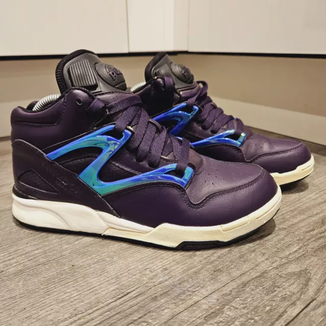 Reebok ers store 1990 violet
