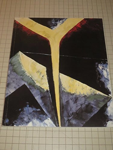 JULIAN SCHNABEL: PAINTINGS, 1975-1987 *Excellent Condition*