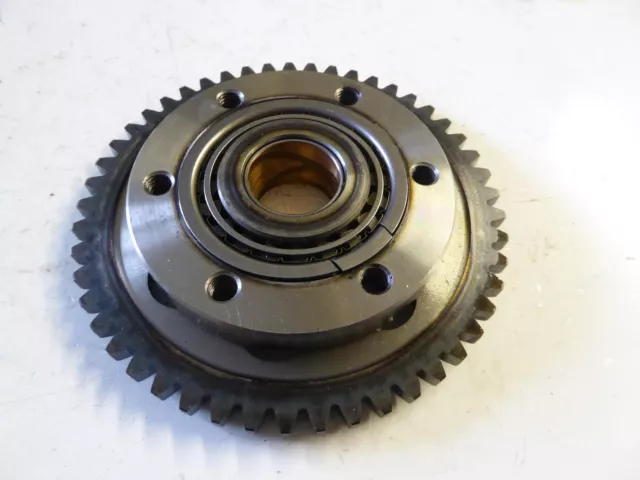 Yamaha Majesty 250 Yp250 5Gm 2001 One Way Starter Gear Clutch