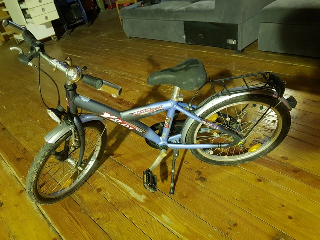 pedal festgefressen Vault V2 Lacon Signature barnevognshandske Variante:Fahrradhelmhalter + Schlüsselanhänger Wie lang lässt sich