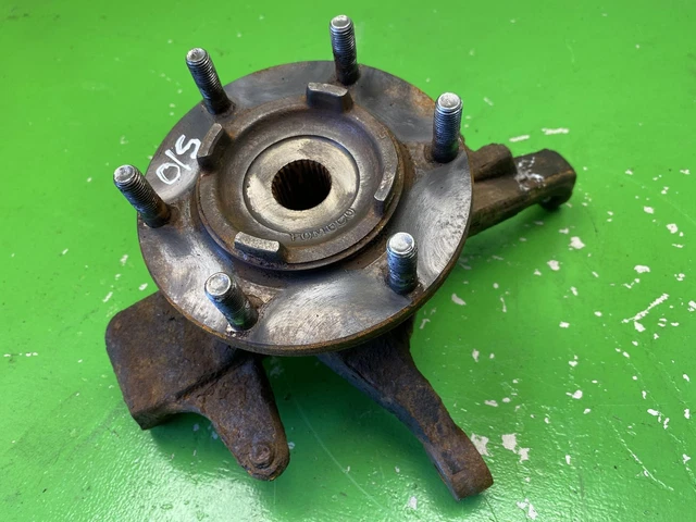 FORD RANGER MK2 Right Front Hub/Stub Axle Assembly ET 06-12 $162.05 ...