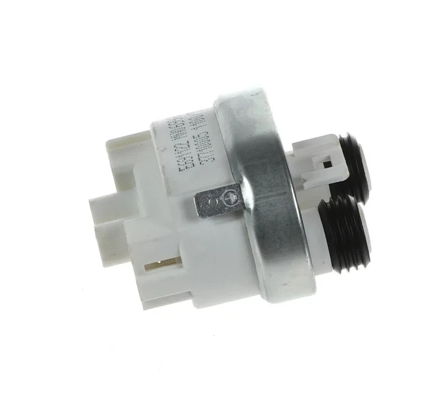 PRESSOSTATO LAVASTOVIGLIE 3 CONTATTI - PRESSOSTATI SEMPLICI - DOPPI - Foto 7